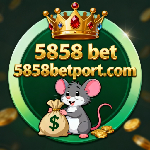 5858 bet